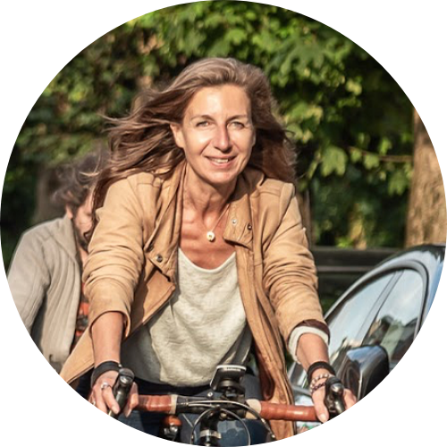 Logo maison HomeExchange