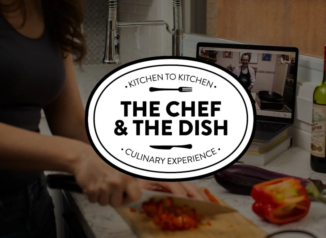 The Chef & The Dish