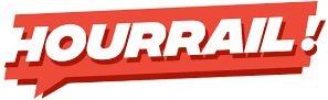 hourrail logo
