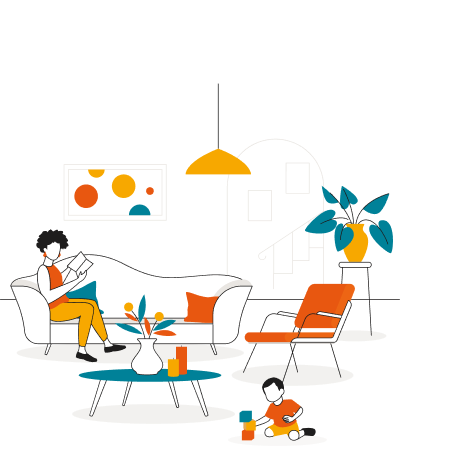 Savings logo HomeExchange