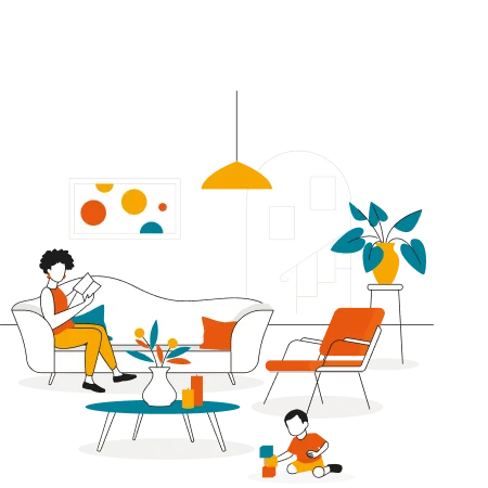 Savings logo HomeExchange