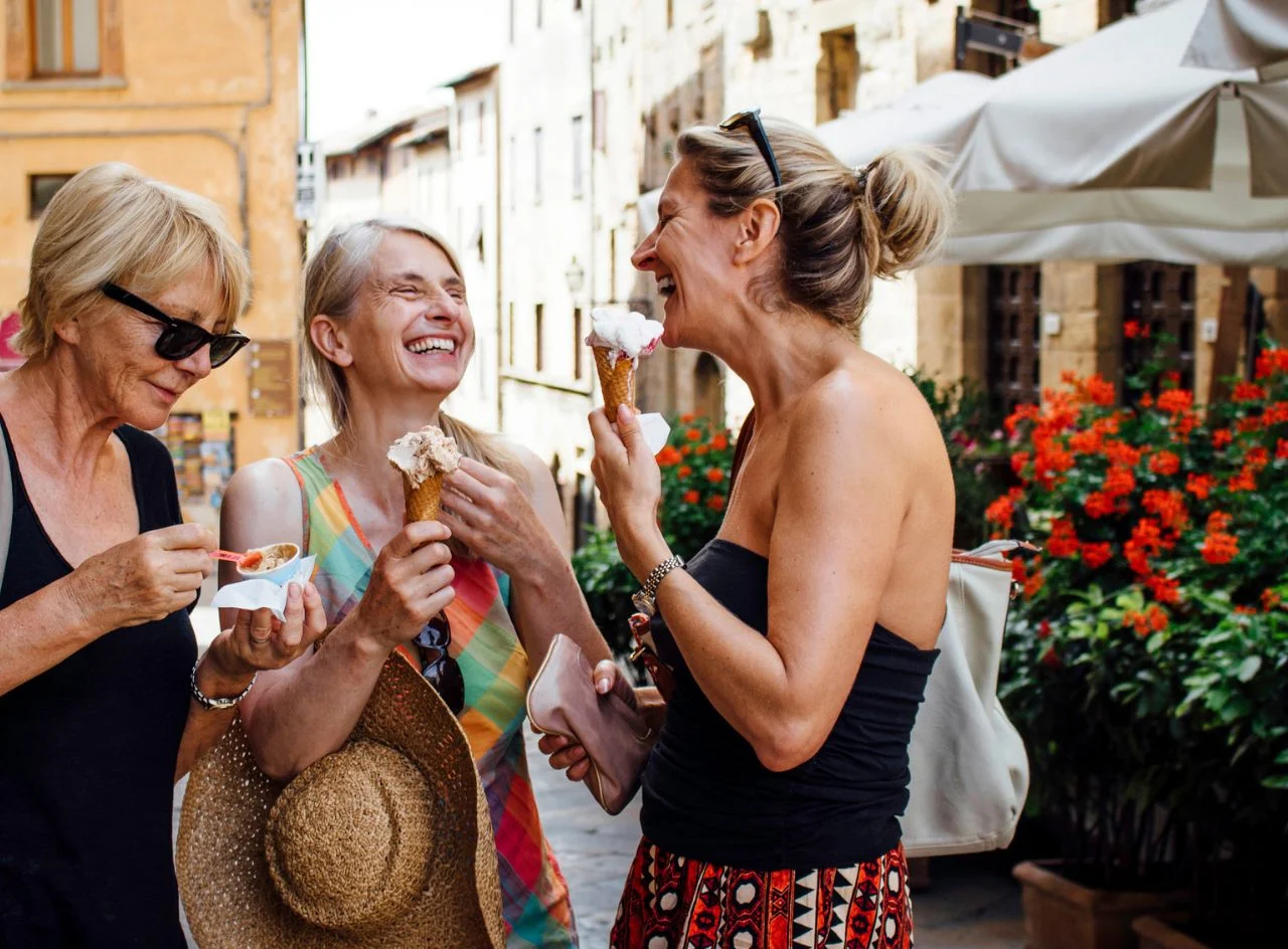 Exclusive Partner Offers