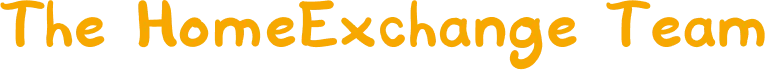 The HomeExchange Team