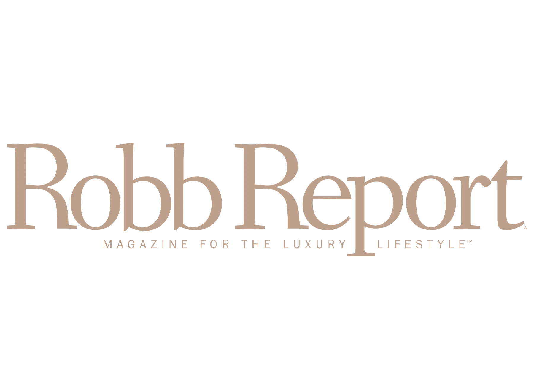 Robb Report