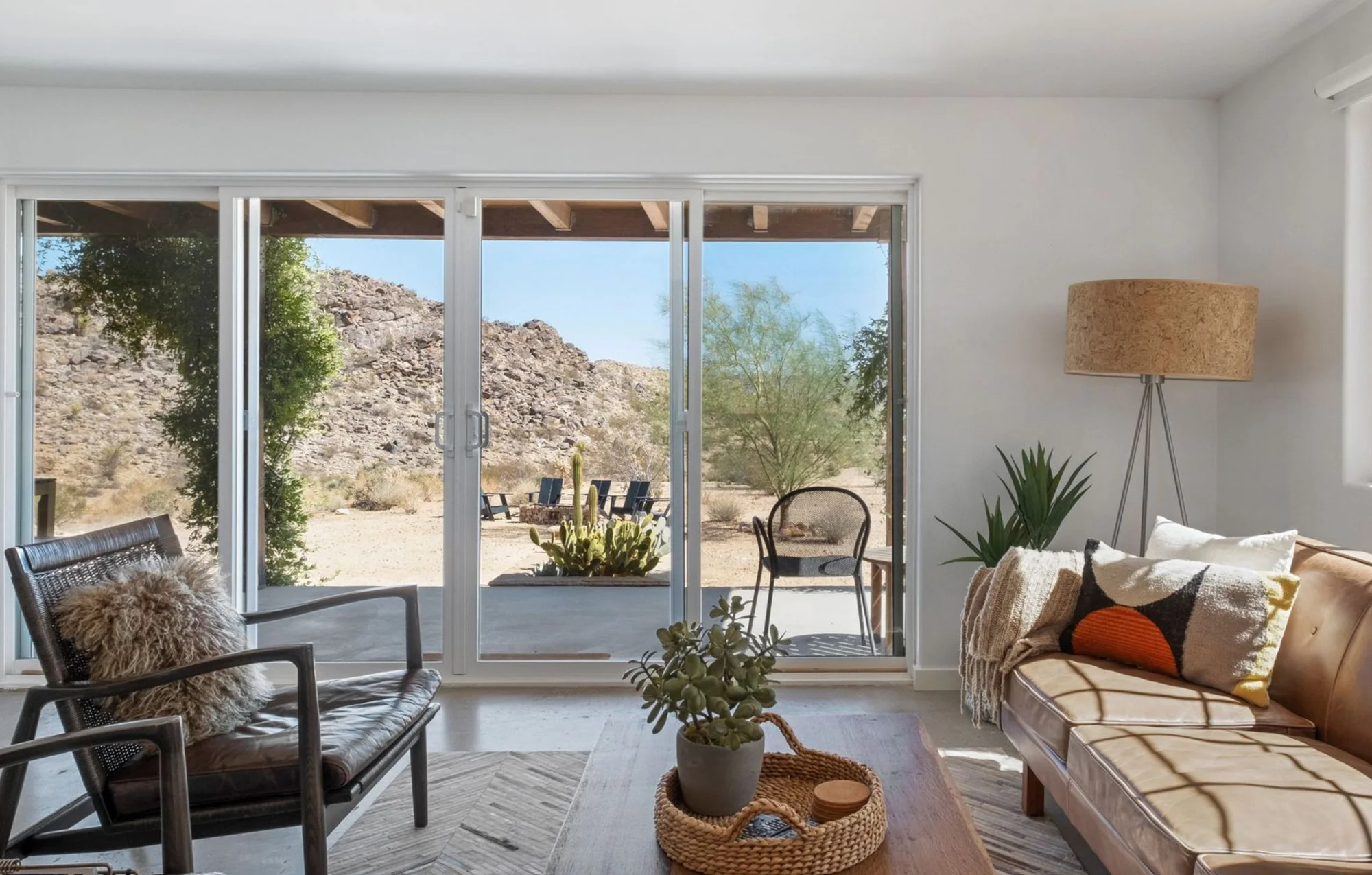 Joshua Tree, California