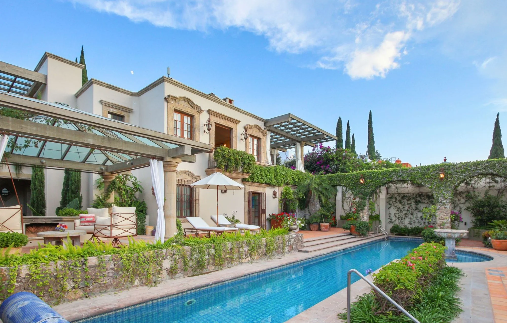 San Miguel De Allende, Mexico