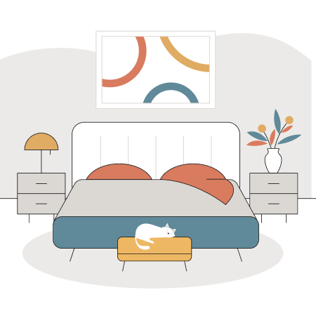 Meditation logo HomeExchange