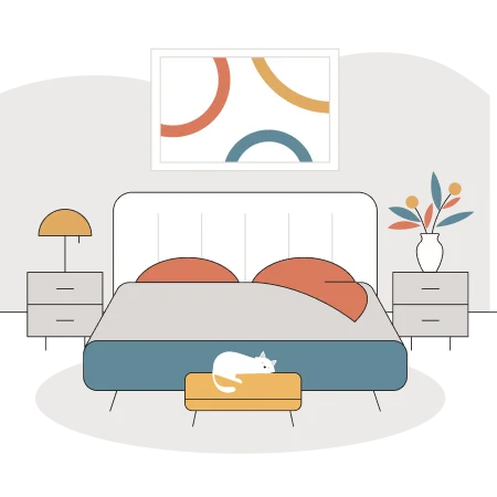 Meditation logo HomeExchange