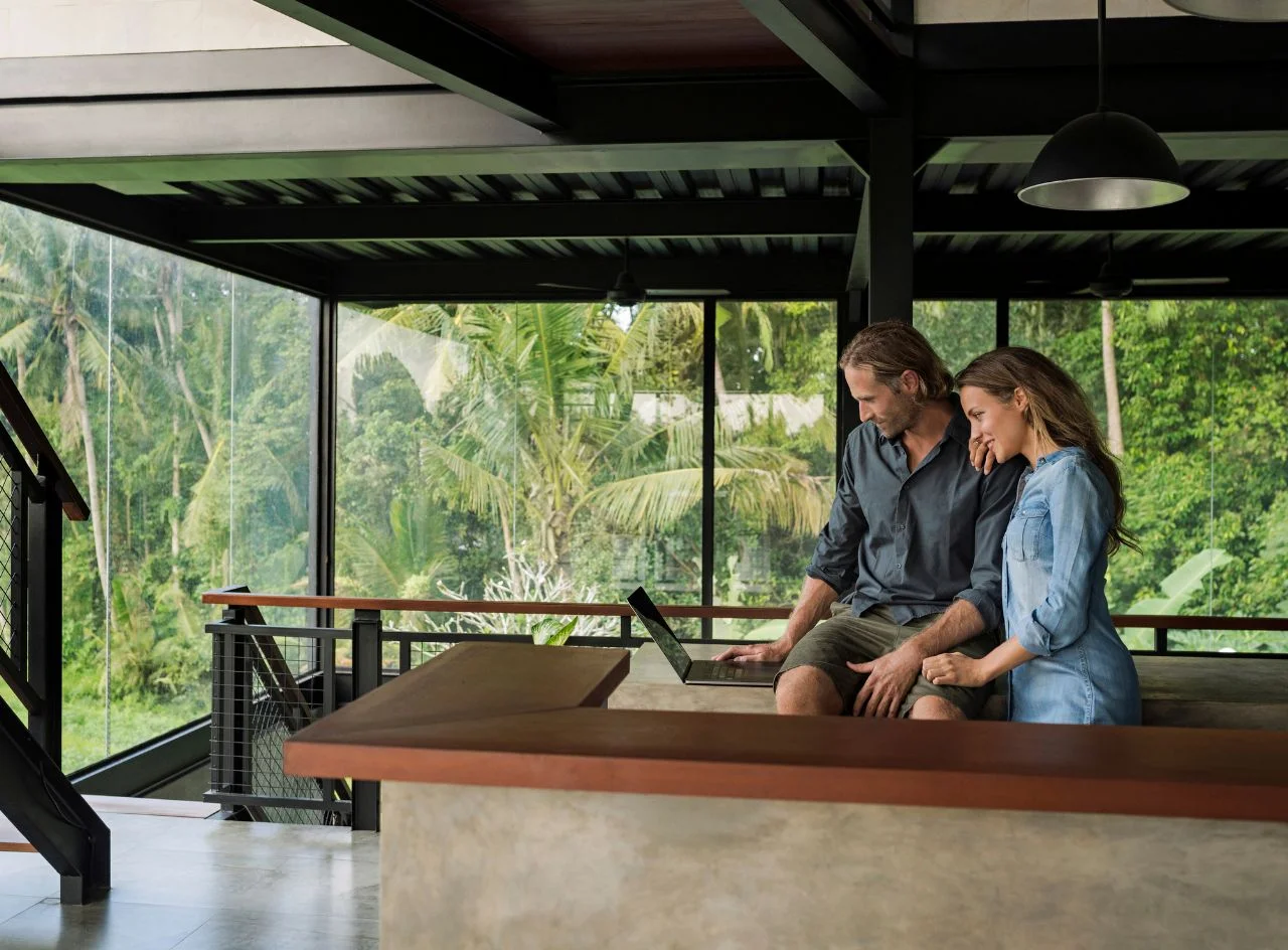 Expert Exchange Assistance