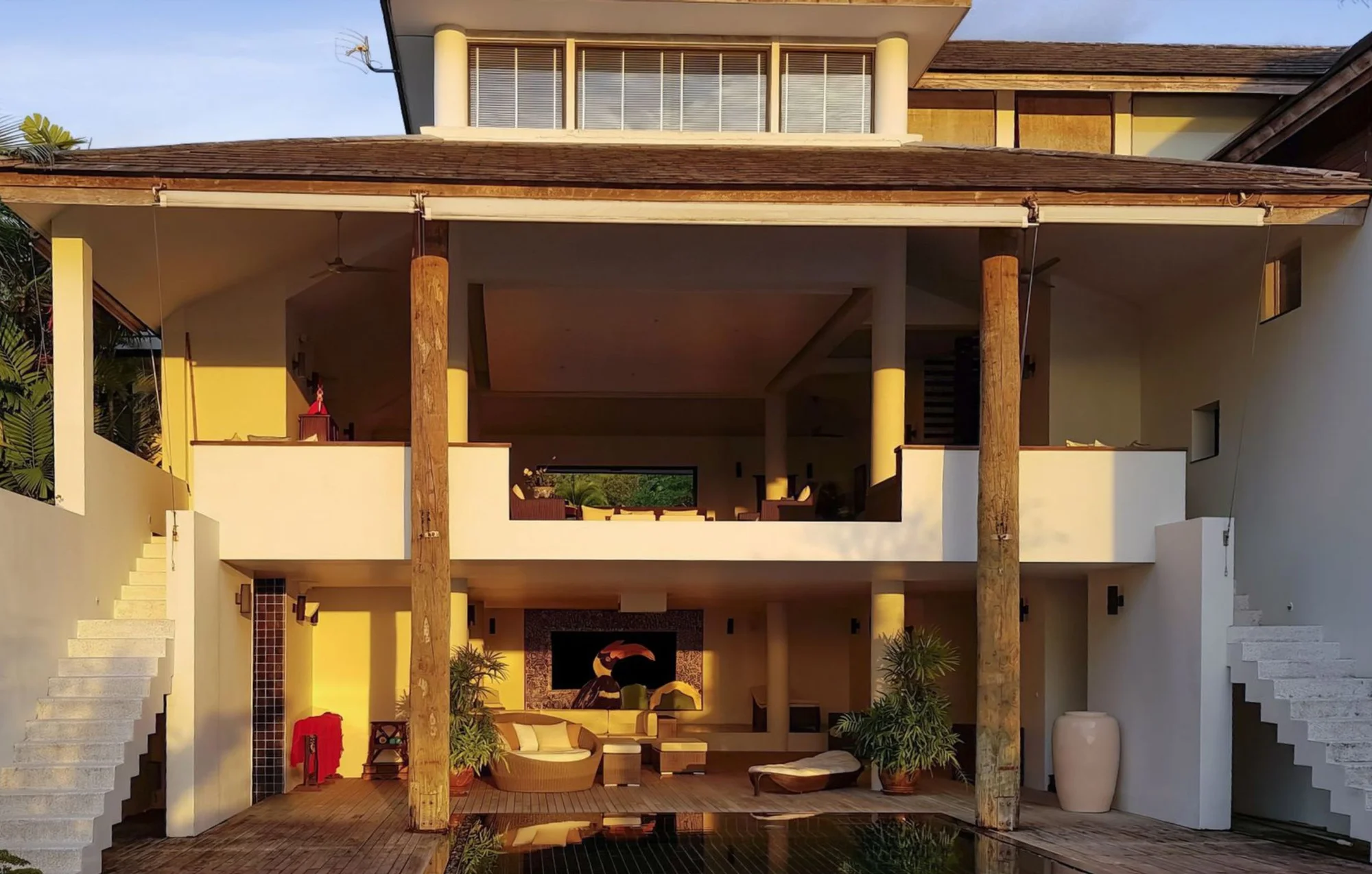 Phang Na Bay, Thailand