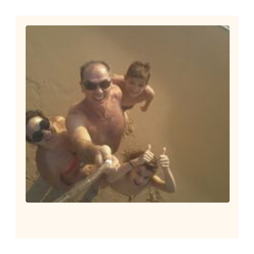 Logo HomeExchange de la carte de France