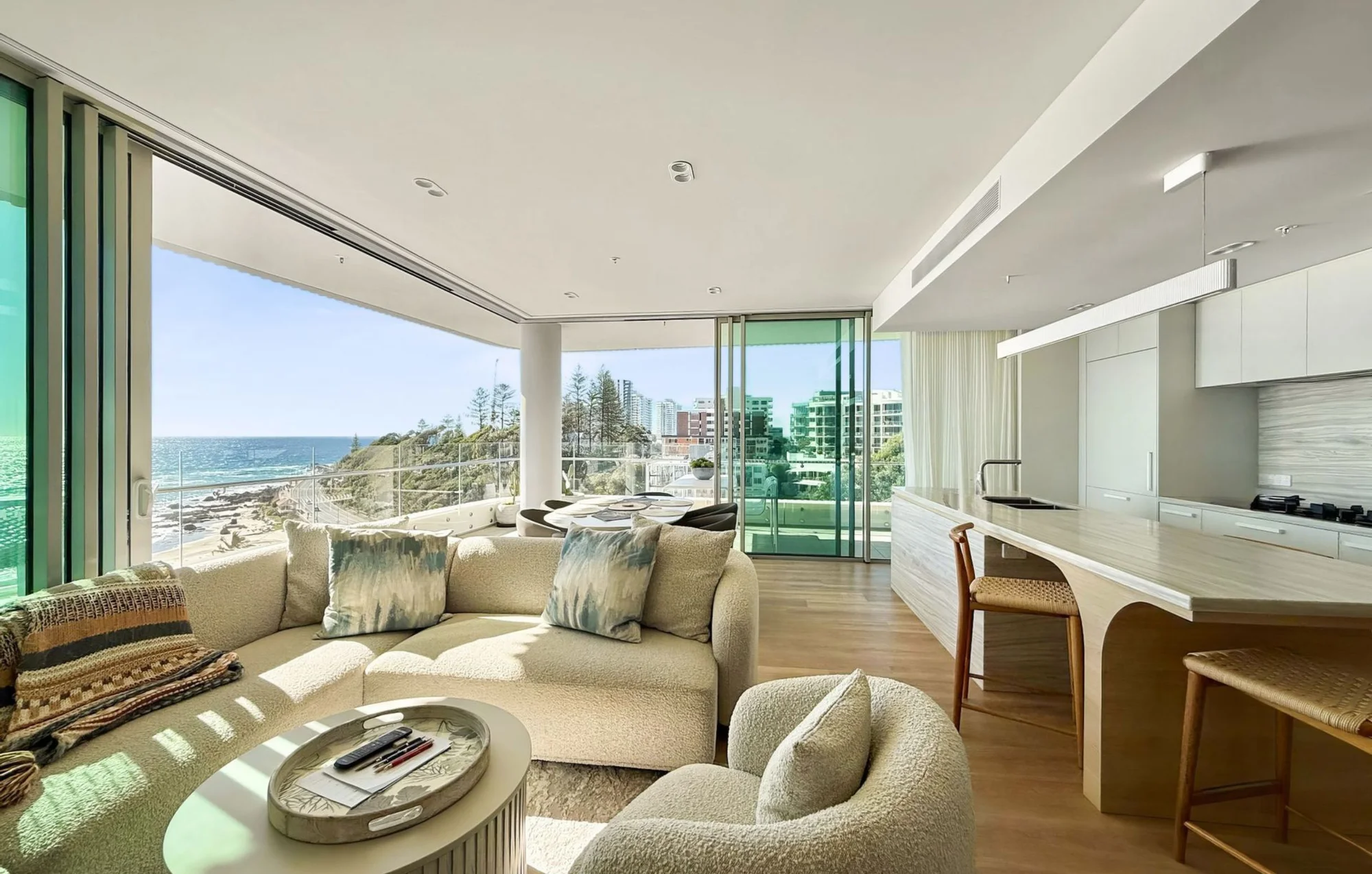 Coolangatta, Australia