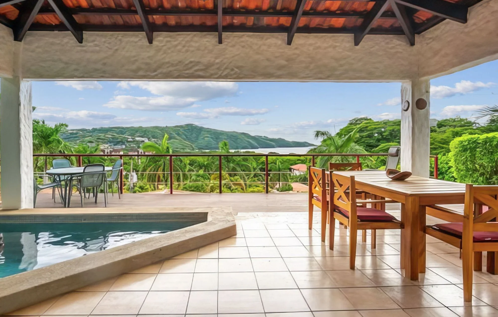  Sardinal, Costa Rica