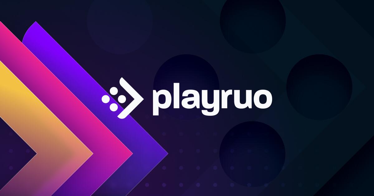 Backed by Blast and Kameha Ventures, Playruo accelerates its mission to help studios and publishers test, share, and launch their games. The company also announces a strategic partnership with PulluP Entertainment (Focus Entertainment, Dotemu).