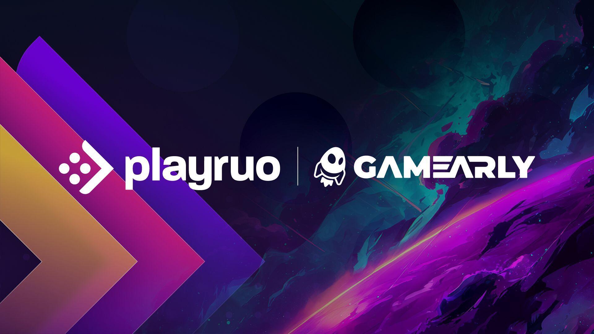 Why GAMEARLY and Playruo are making community-led game discovery playable