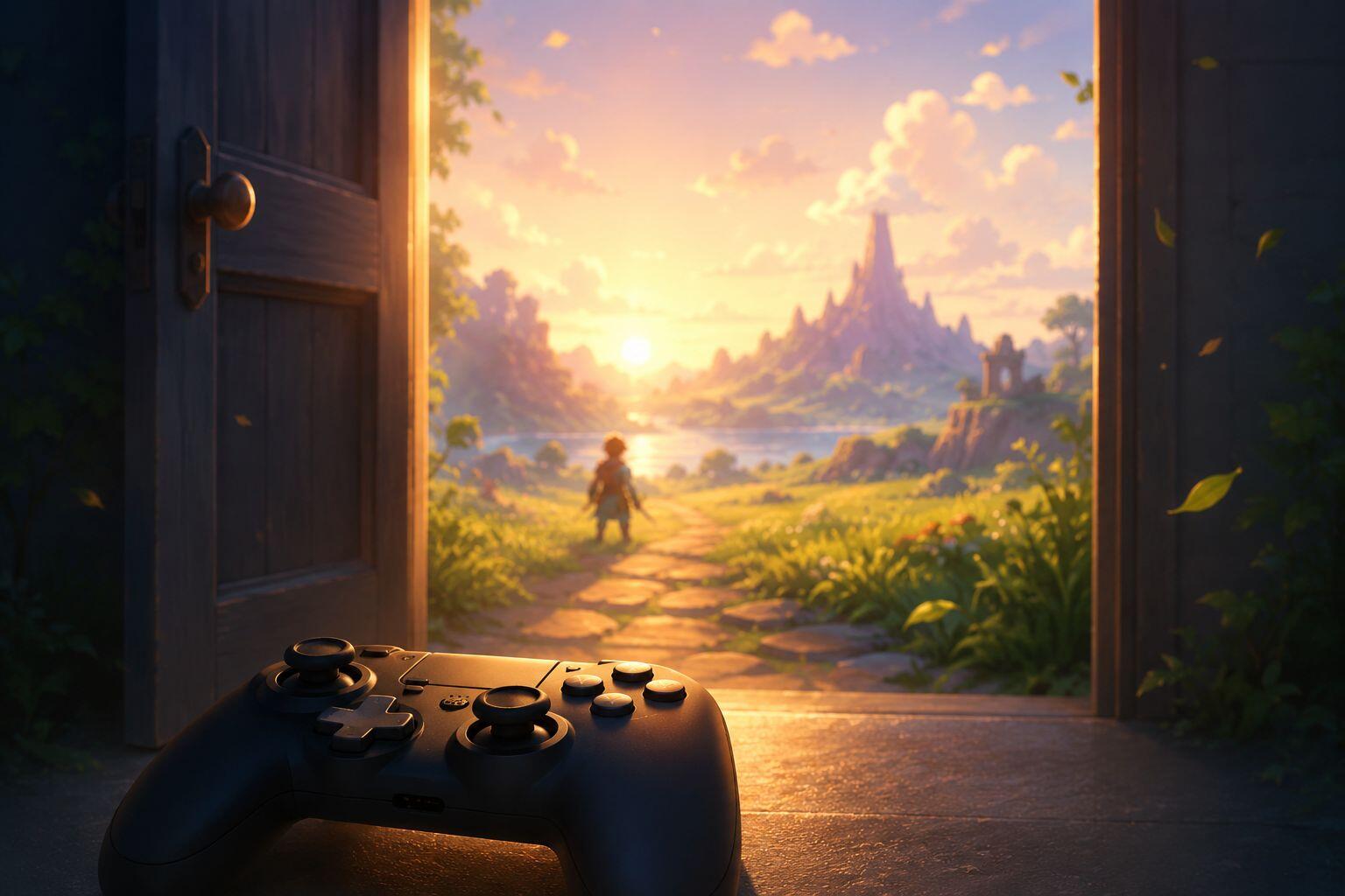 AI in games has entered the proof phase