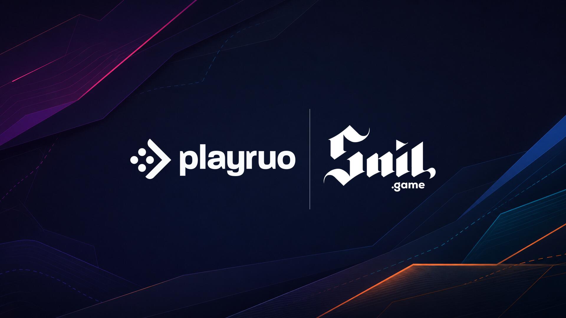 Playruo and Sail.Game partnership for browser-playable publisher and investor demos