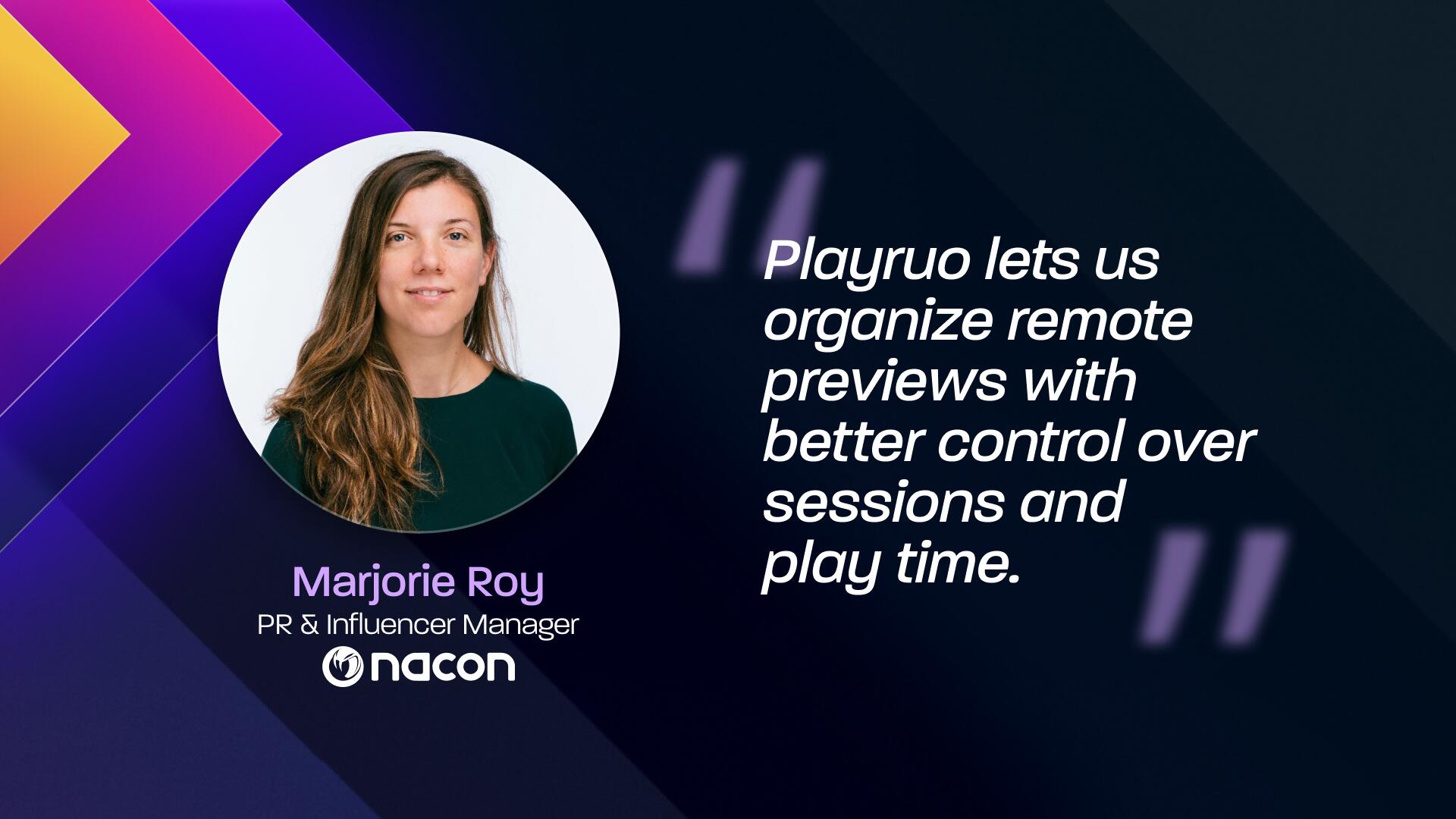 How NACON simplified international remote PR previews without specific builds