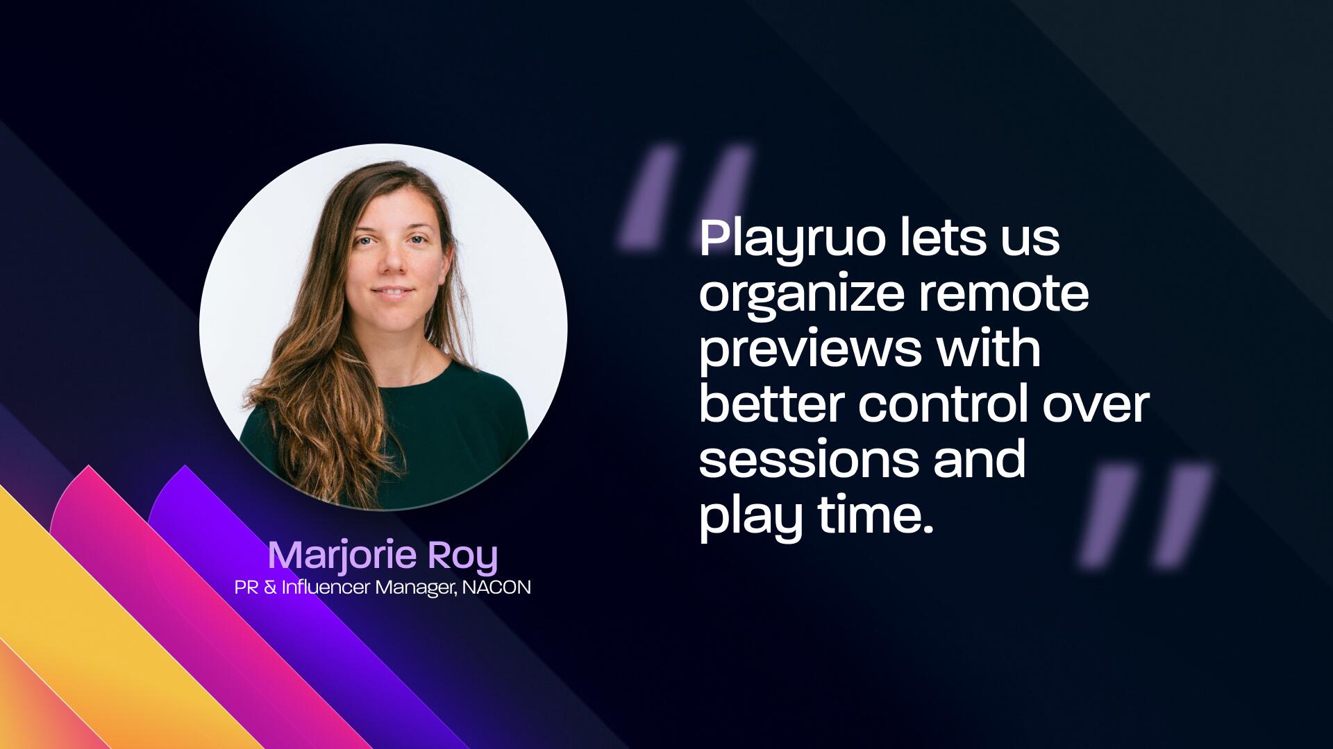 How NACON simplified international remote PR previews without specific builds