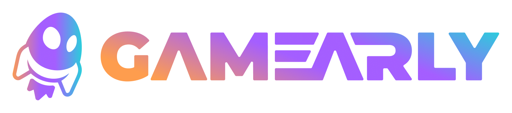 Gamearly logo