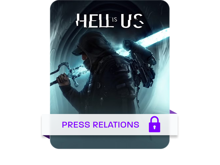 PR