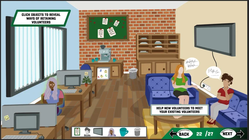 Equality in Rugby course for age grade rugby players with England Rugby branding