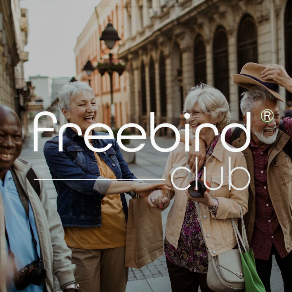 Freebird Club