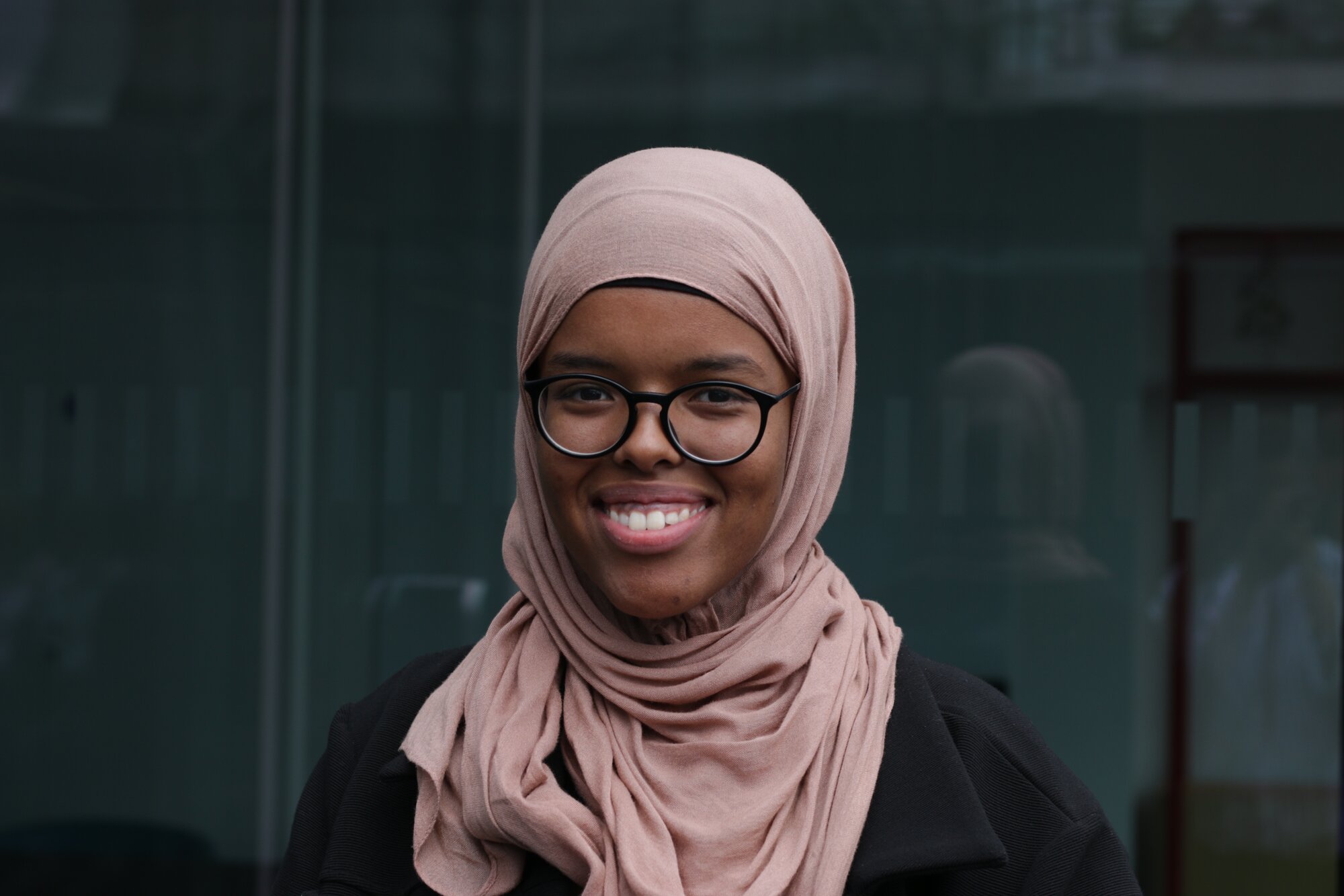 Nabiha Warsame