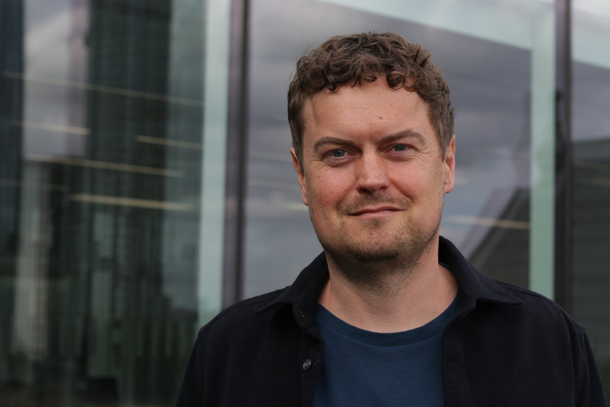 Matt Seden