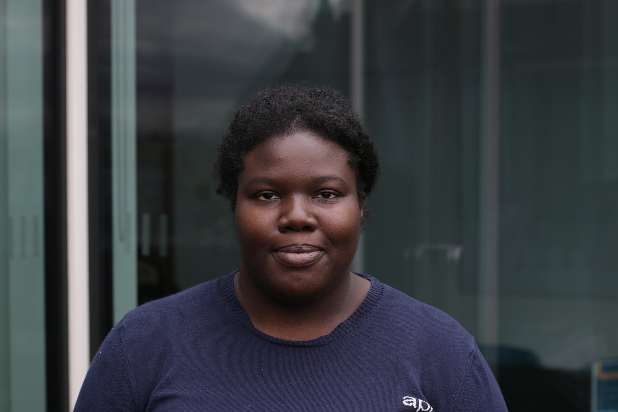 Yetunde Abdou