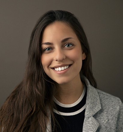 Melissa Warshavsky