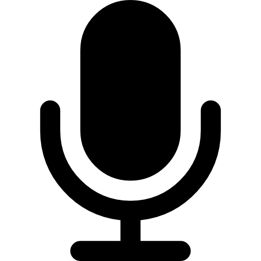 Microphone
