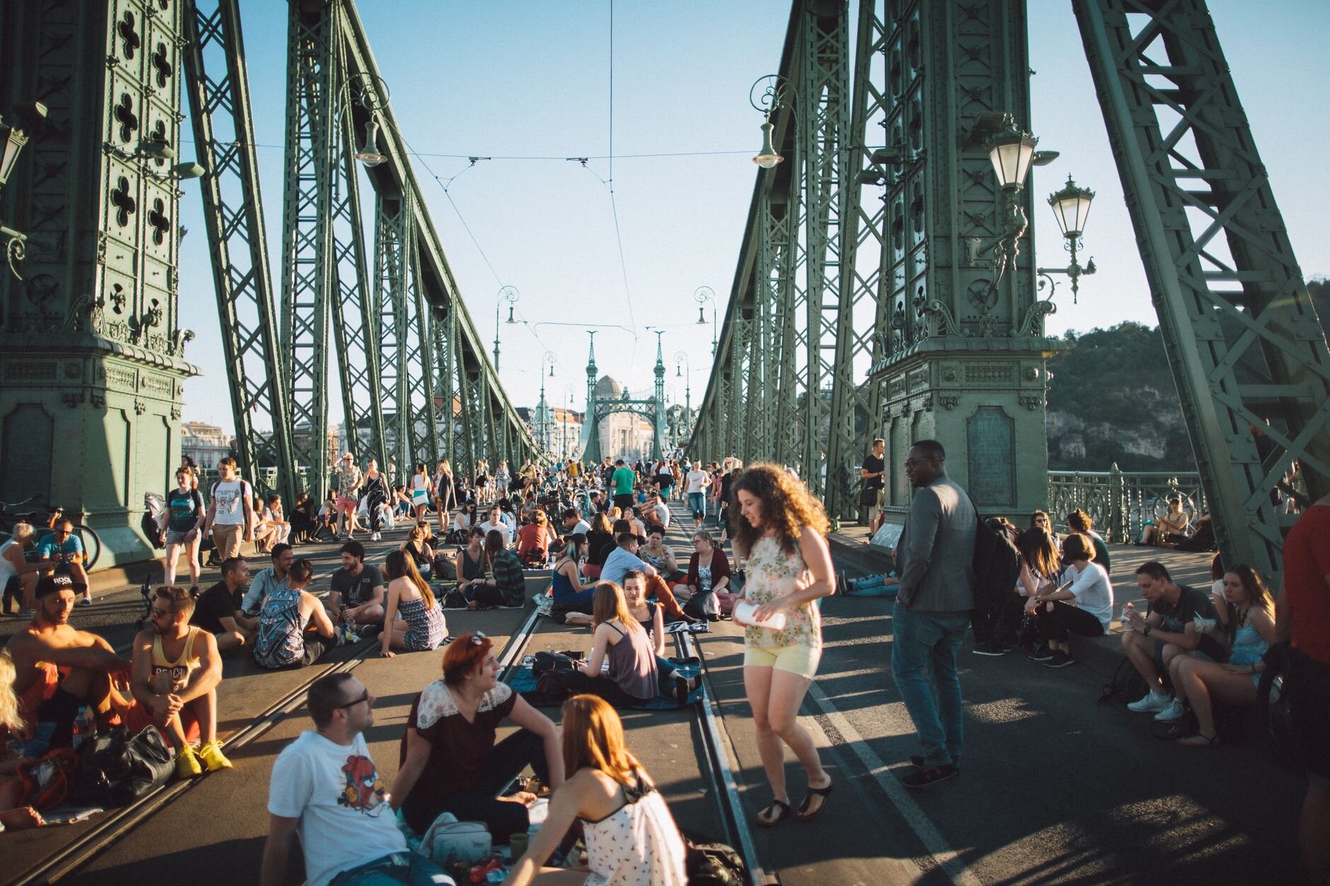 Why the Danube Gets Its Own Holiday 