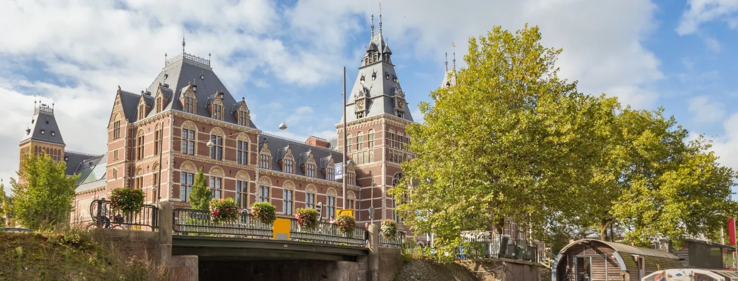 Rijksmuseum