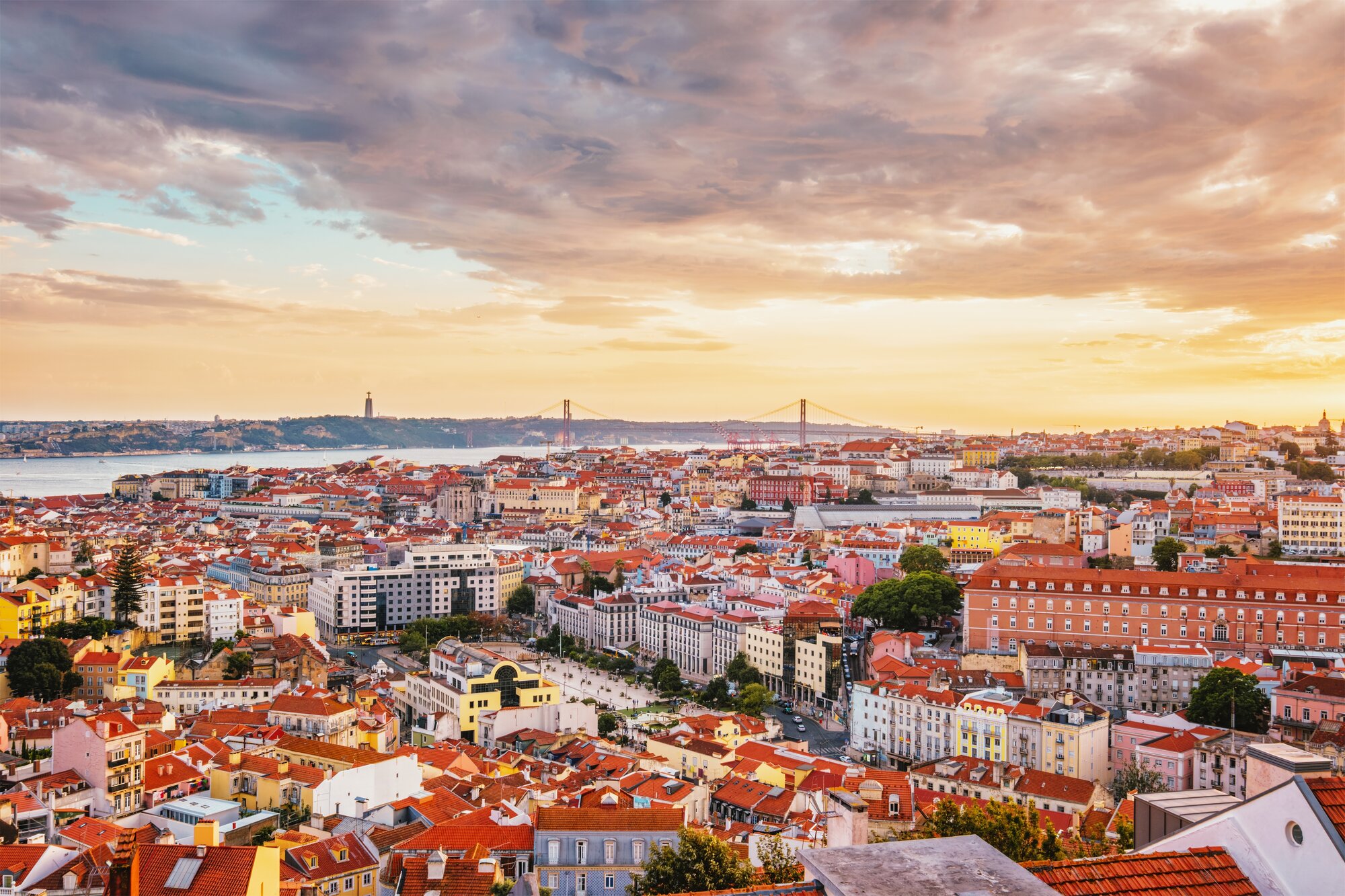 Lisbon: The Harbor That Launched the Age of Discovery 