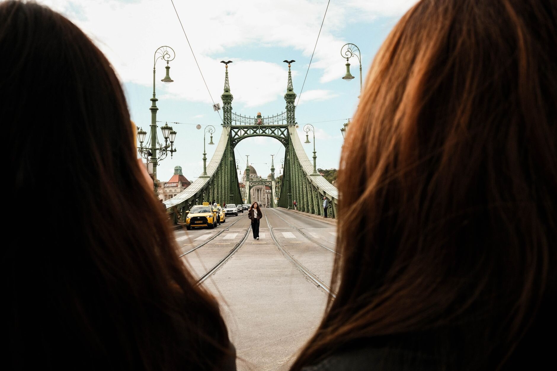 A Girlfriends' Getaway on the Danube: How Four Moms Found Their Reset Button 