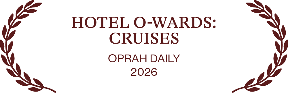 Oprah Daily