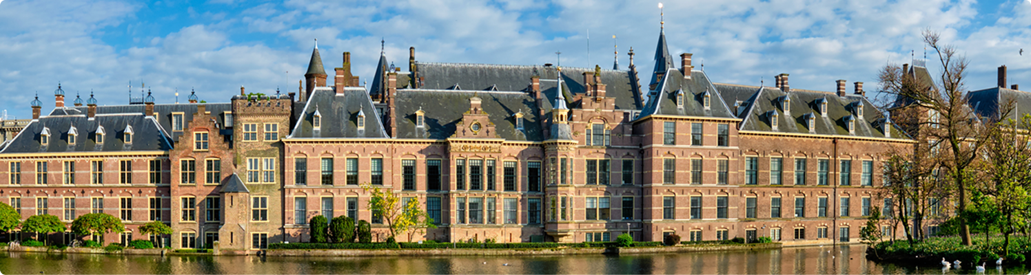 The Hague