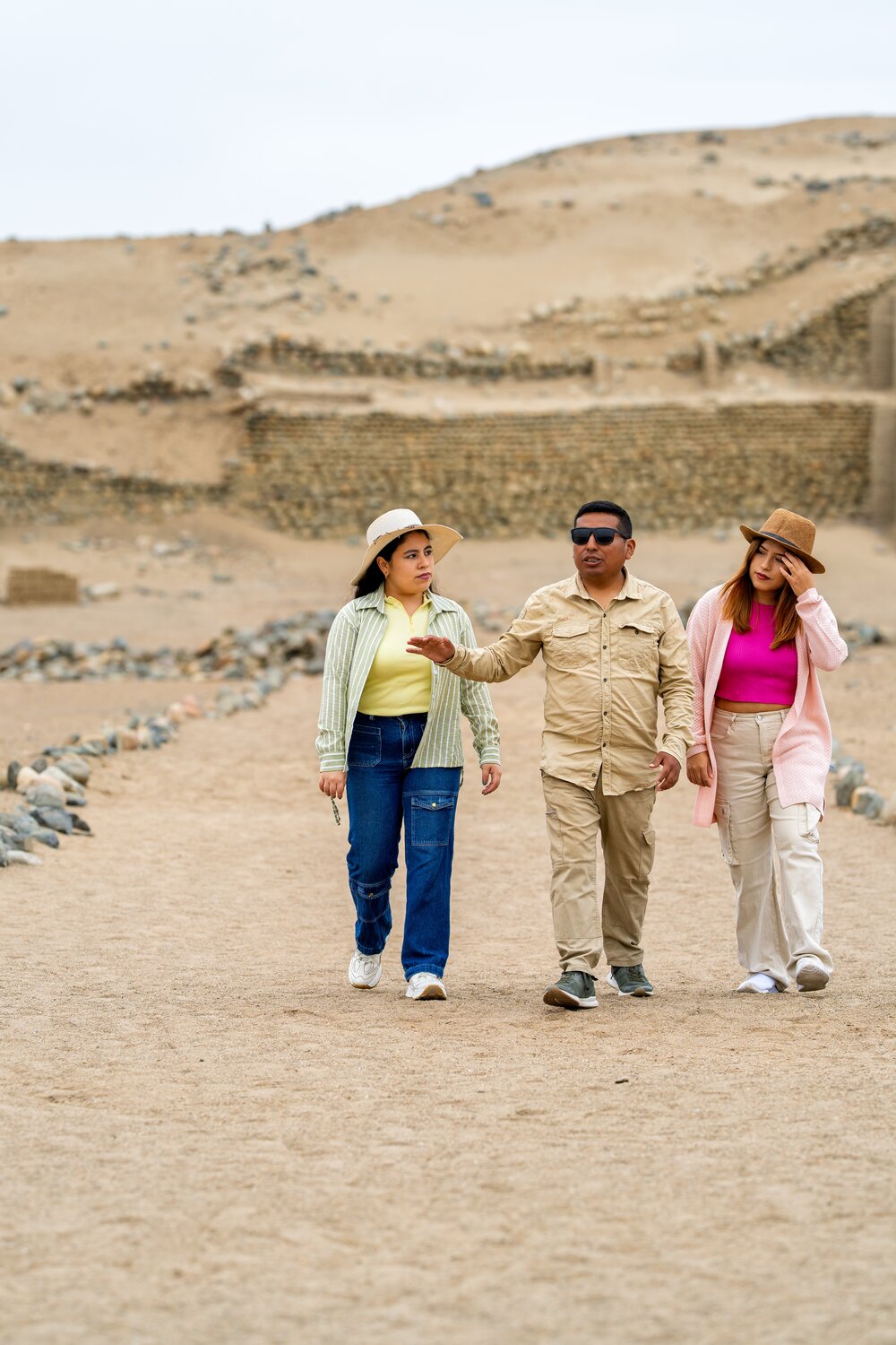 Spanish Tours with Local Guides
