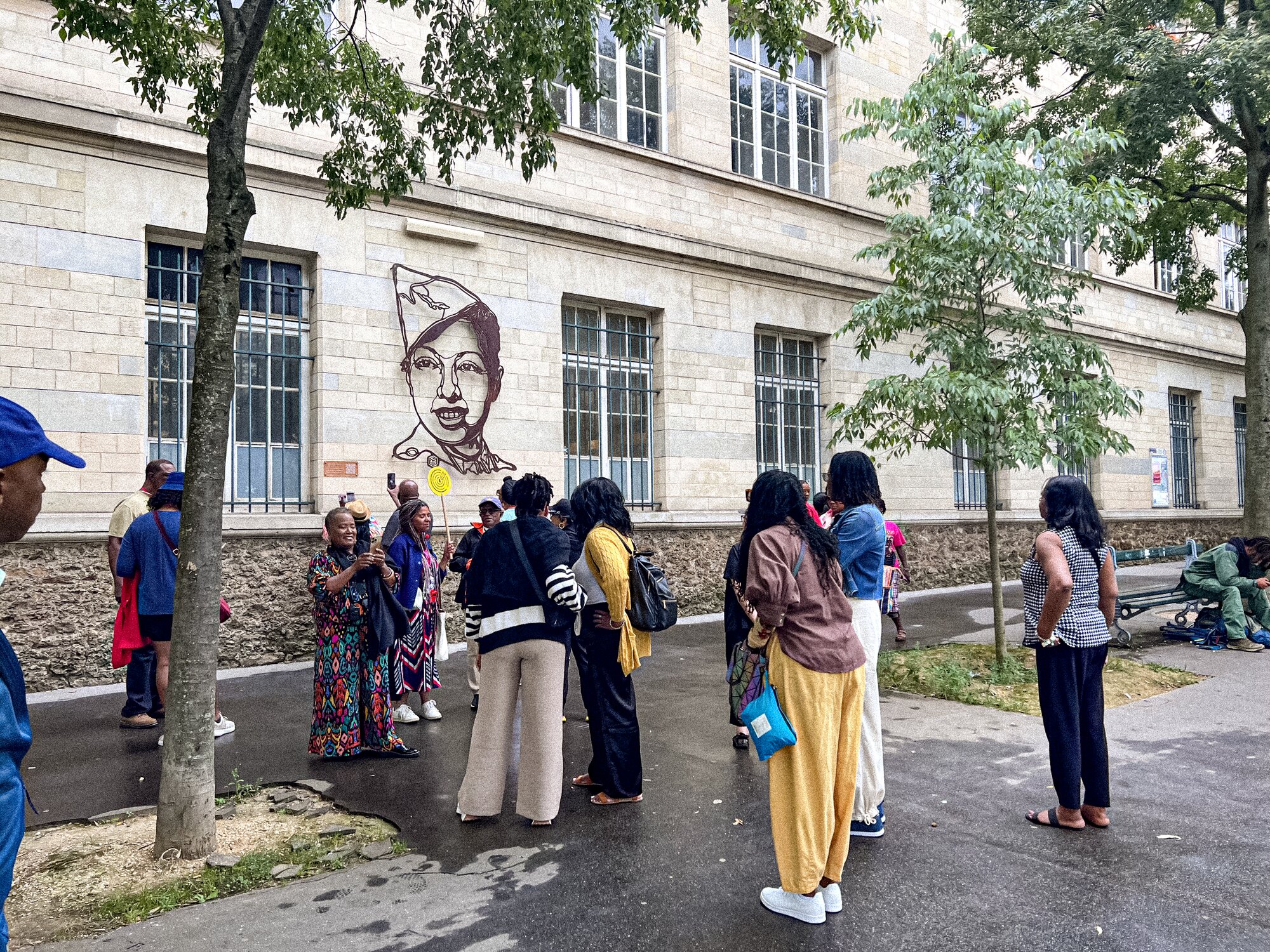 Tour Josephine Baker’s France in Paris and Provence