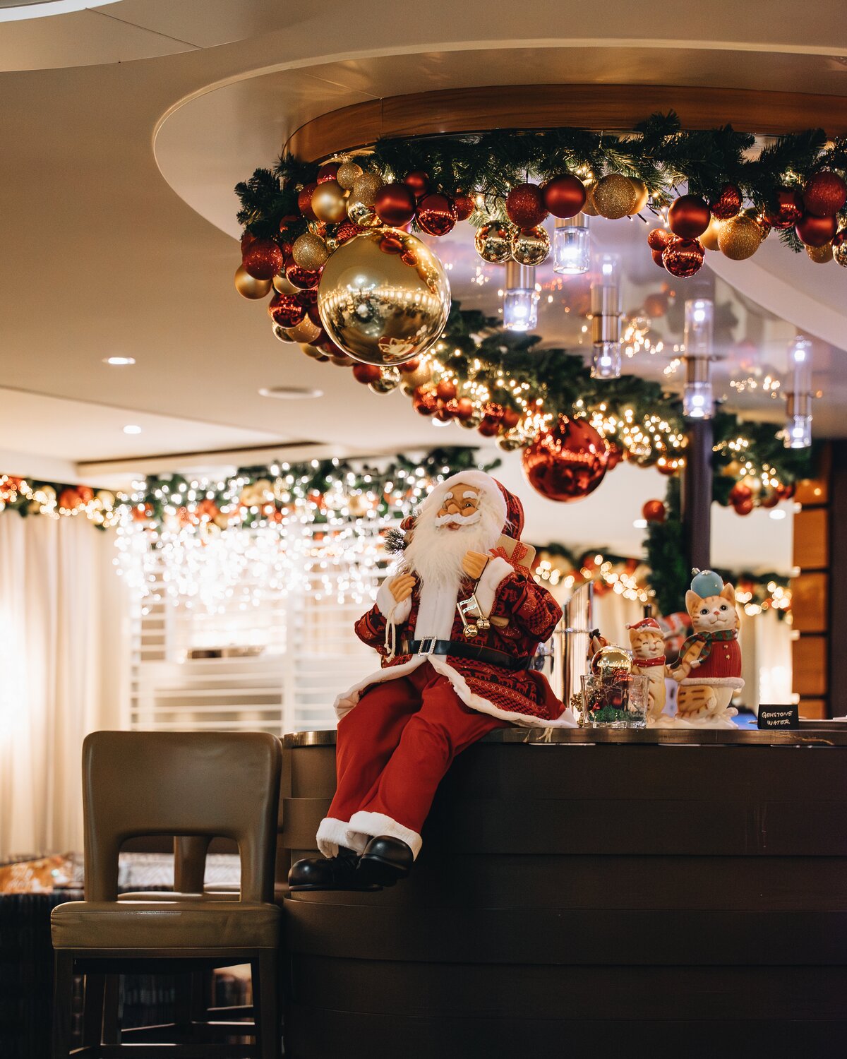 taste of christmas