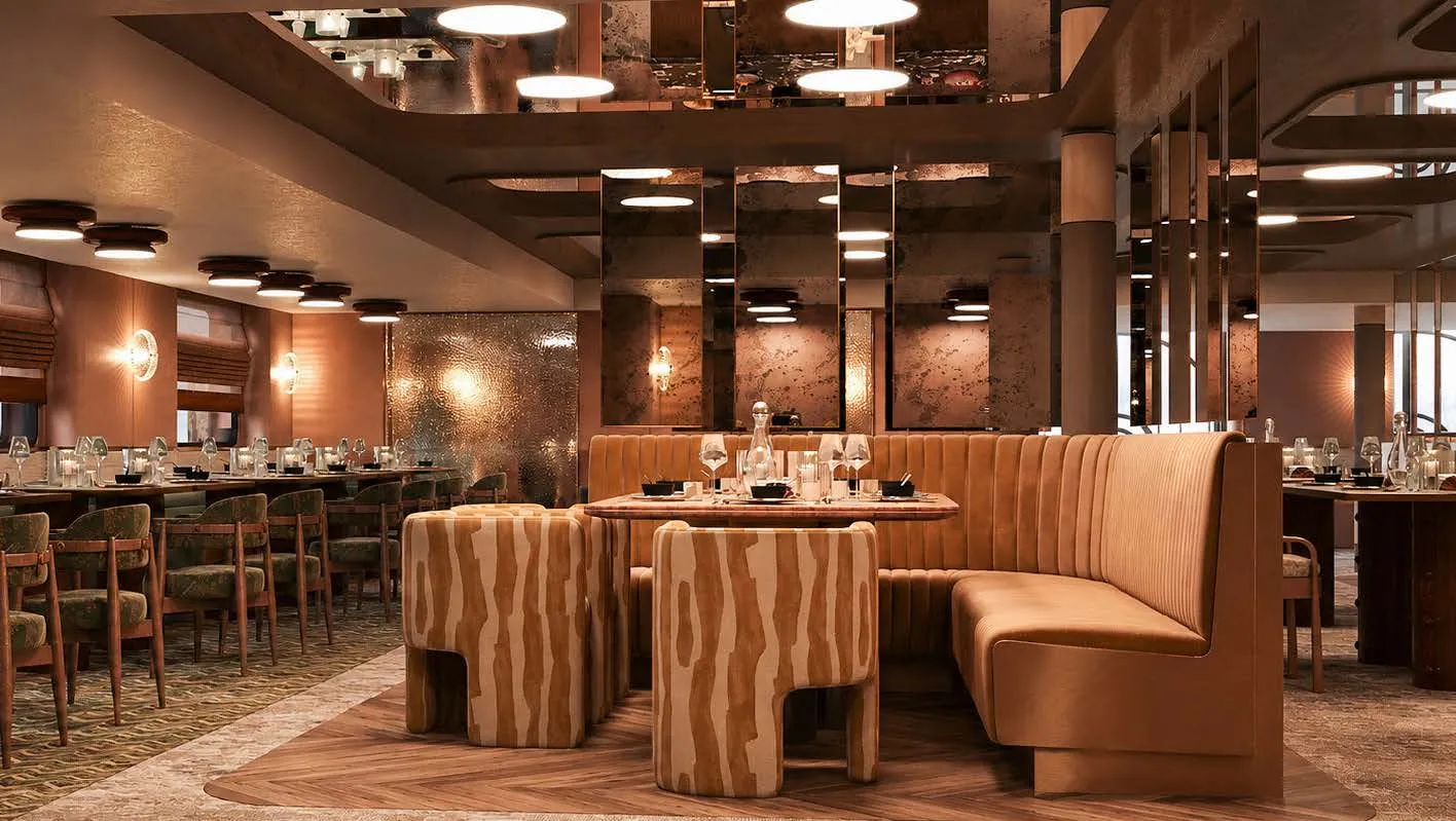 Journeys Restaurant