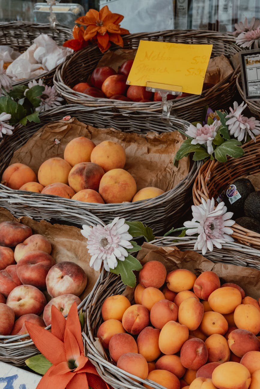 Celebrate at Regensburg’s Palace Courtyard Market in Germany