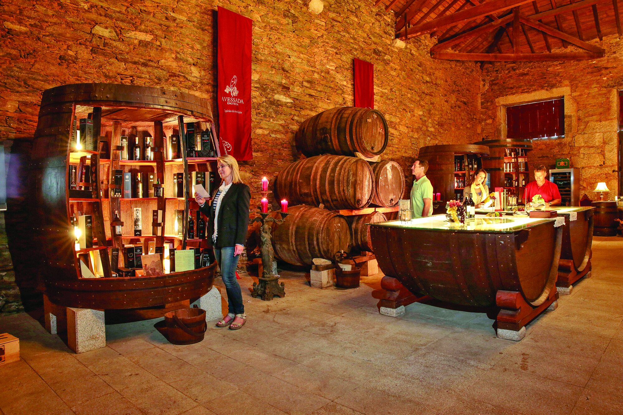 Private Tasting with a Winemaker in Bordeaux