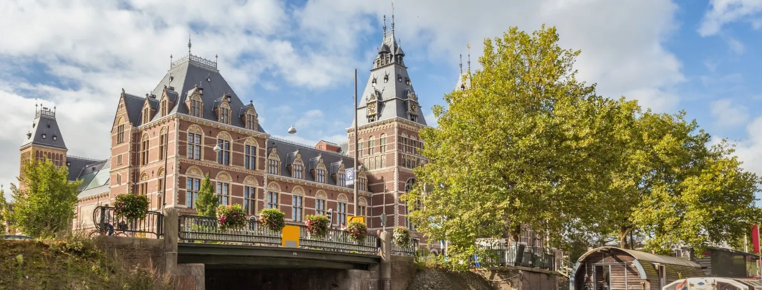 Amsterdam Rijksmuseum