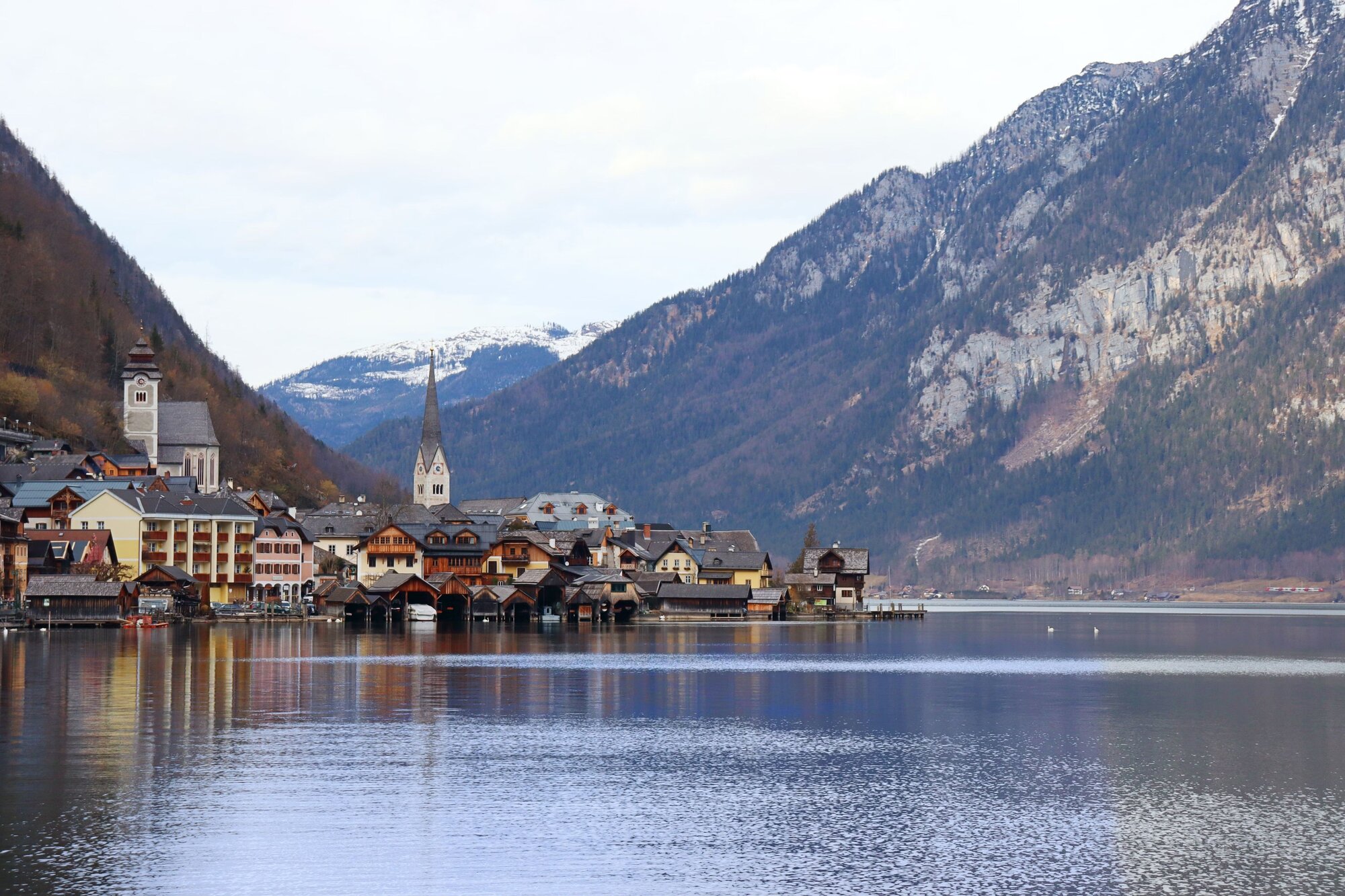 Danube