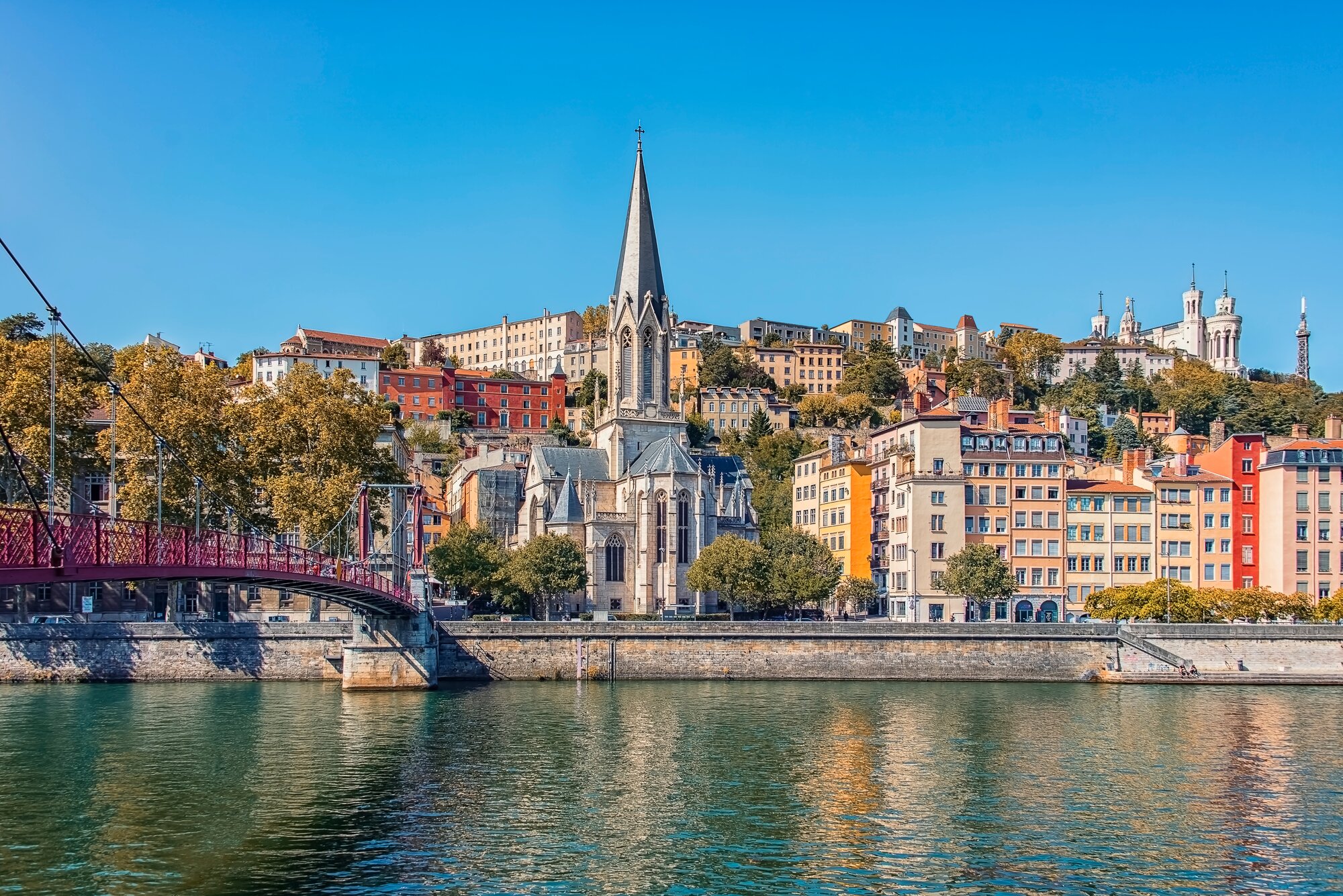Lyon Market Visit and Culinary Experience