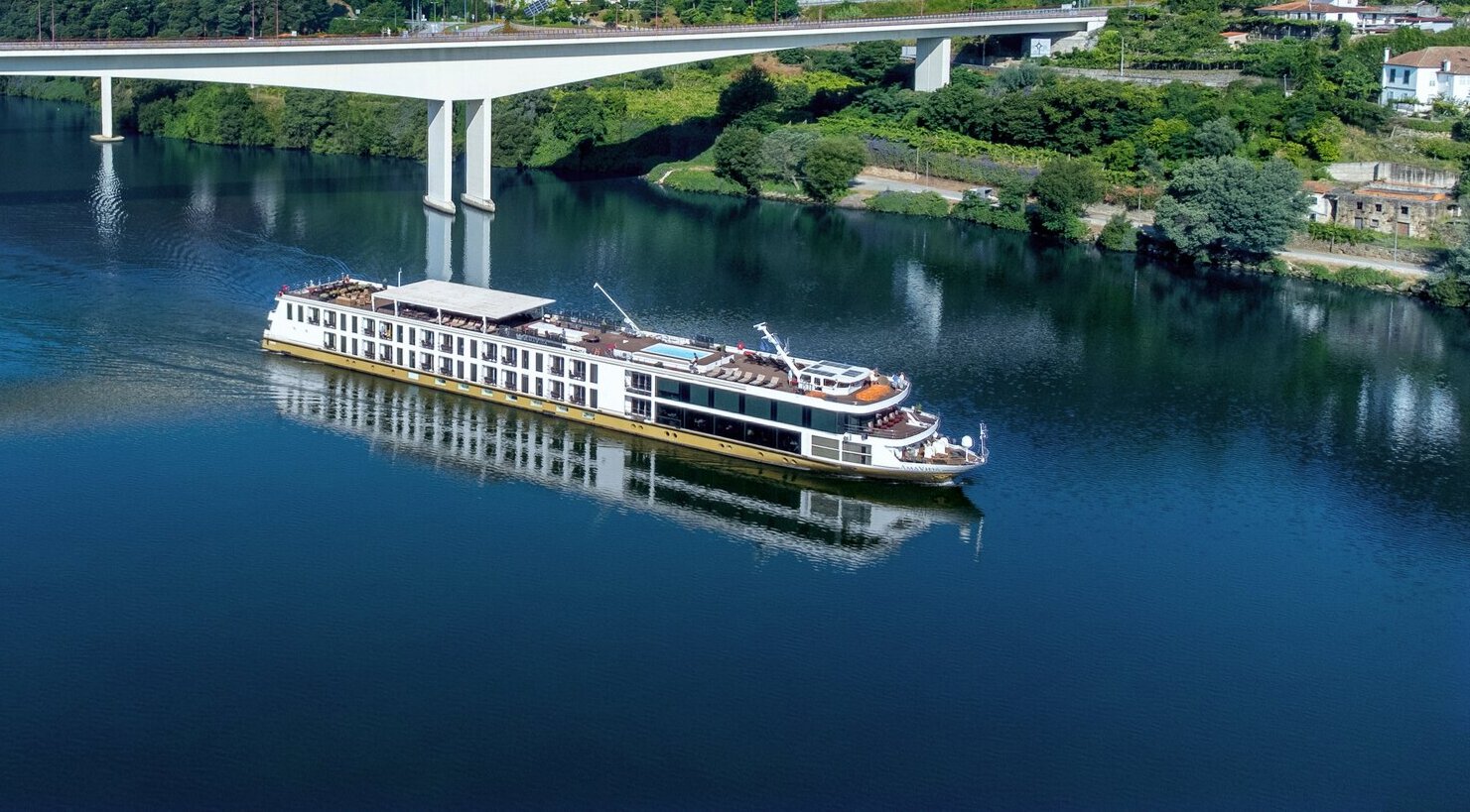 AmaWaterways Solo Travelers Savings