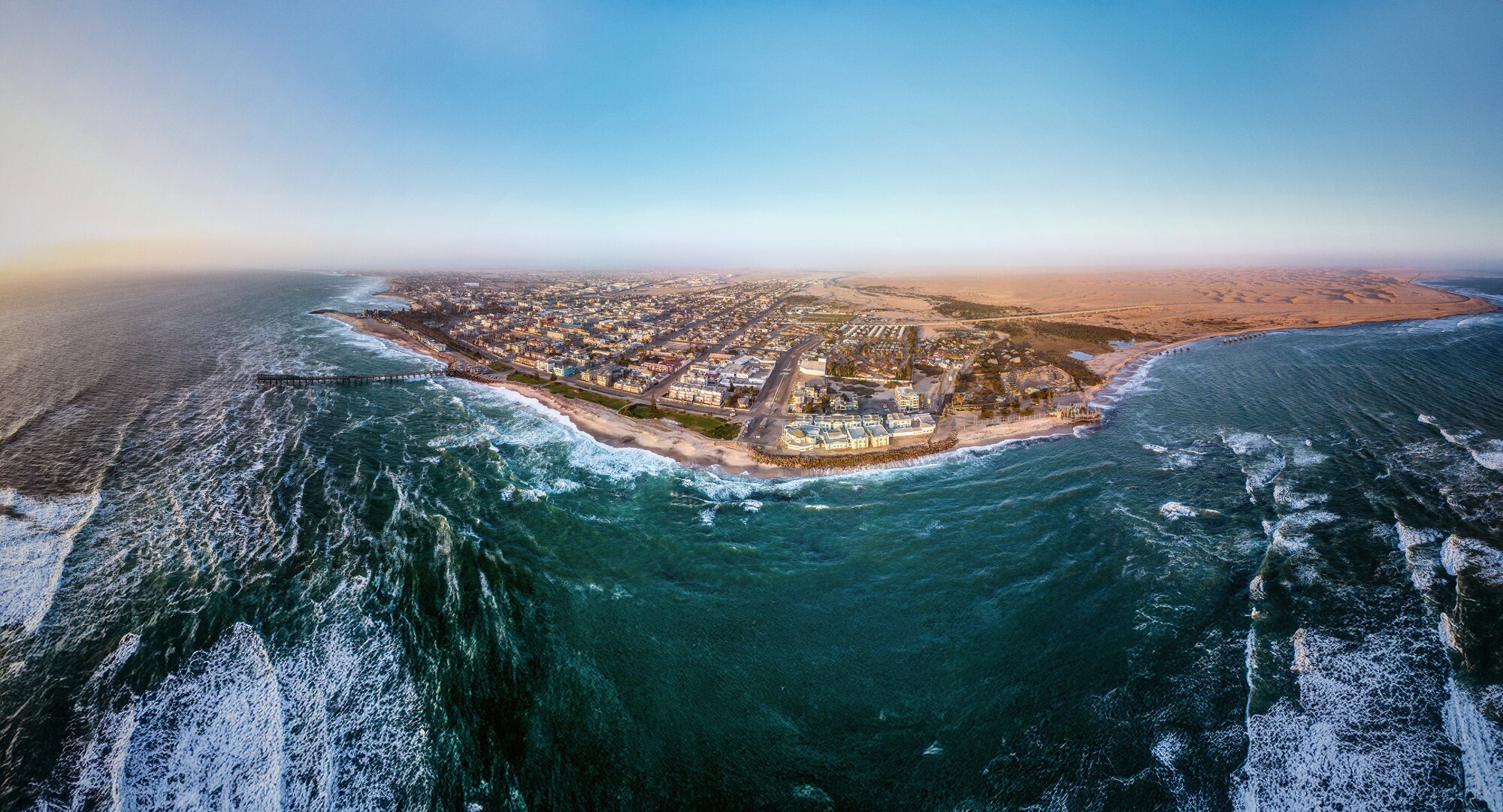 Marine Wildlife Catamaran Cruise in Swakopmund