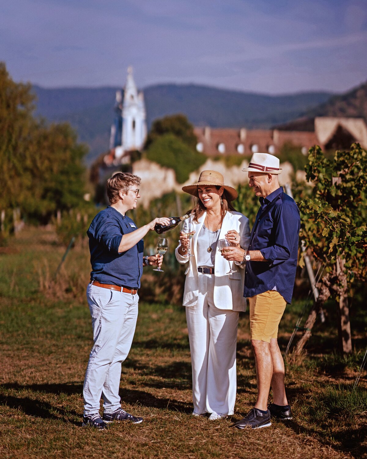 Portuguese Tours with Local Guides